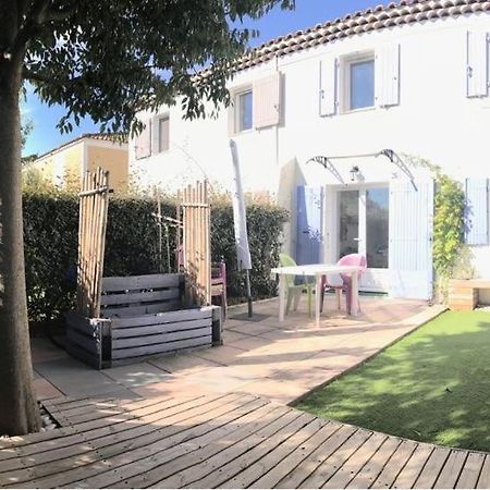 L'Escalette Appart Apartment Uzès Exterior foto