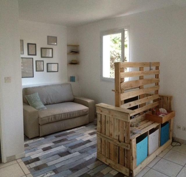 L'Escalette Appart Apartment Uzès Exterior foto