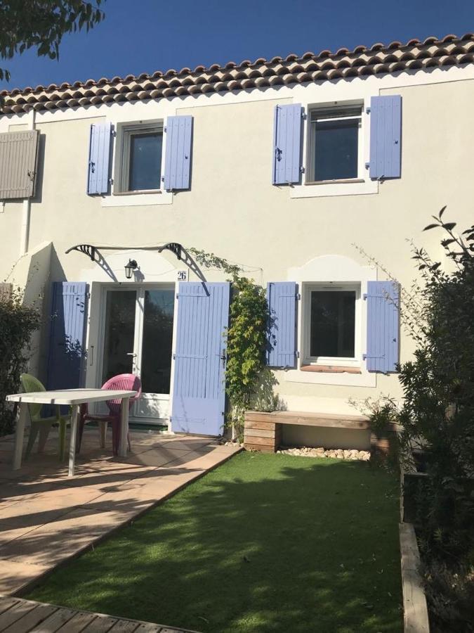 L'Escalette Appart Apartment Uzès Exterior foto